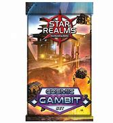 Star Realms Cosmic Gambit